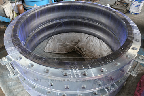 核電工程中的<a href=http://www.o7cf.cn target=_blank class=infotextkey>橡膠接頭</a>