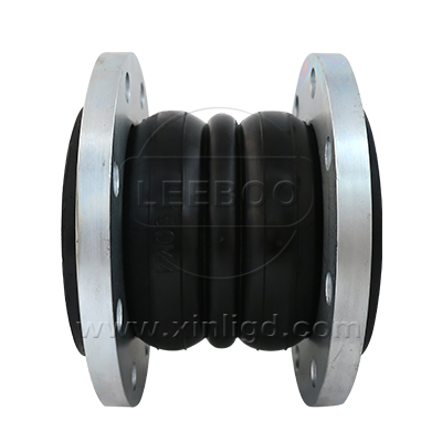 雙球體<a href=http://www.o7cf.cn target=_blank class=infotextkey>橡膠接頭</a>