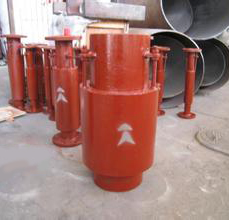鋼制<a href=http://www.o7cf.cn target=_blank class=infotextkey>伸縮接頭</a>價格