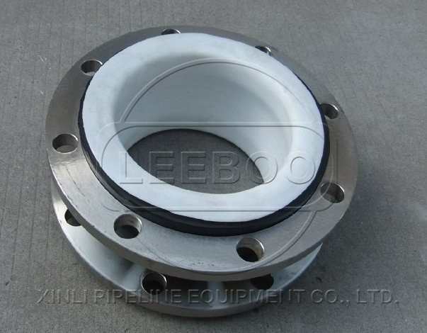 襯四氟<a href=http://www.o7cf.cn target=_blank class=infotextkey>橡膠軟接頭</a>