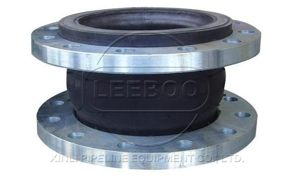 鋼廠管道專用<a href=http://www.o7cf.cn target=_blank class=infotextkey>橡膠接頭</a>
